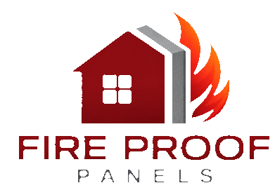 Fire Proof Panels Logo